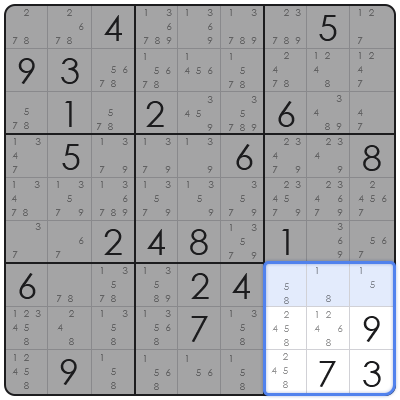 sudoku medium difficulty