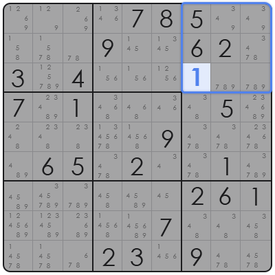 hard sudoku games
