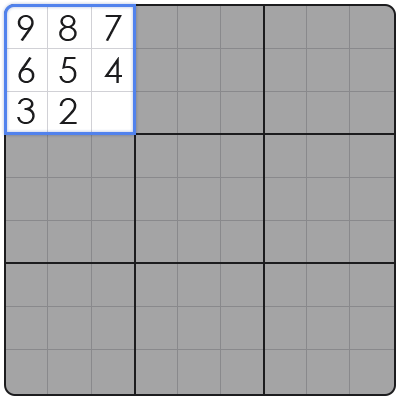 printable easy sudoku sheets